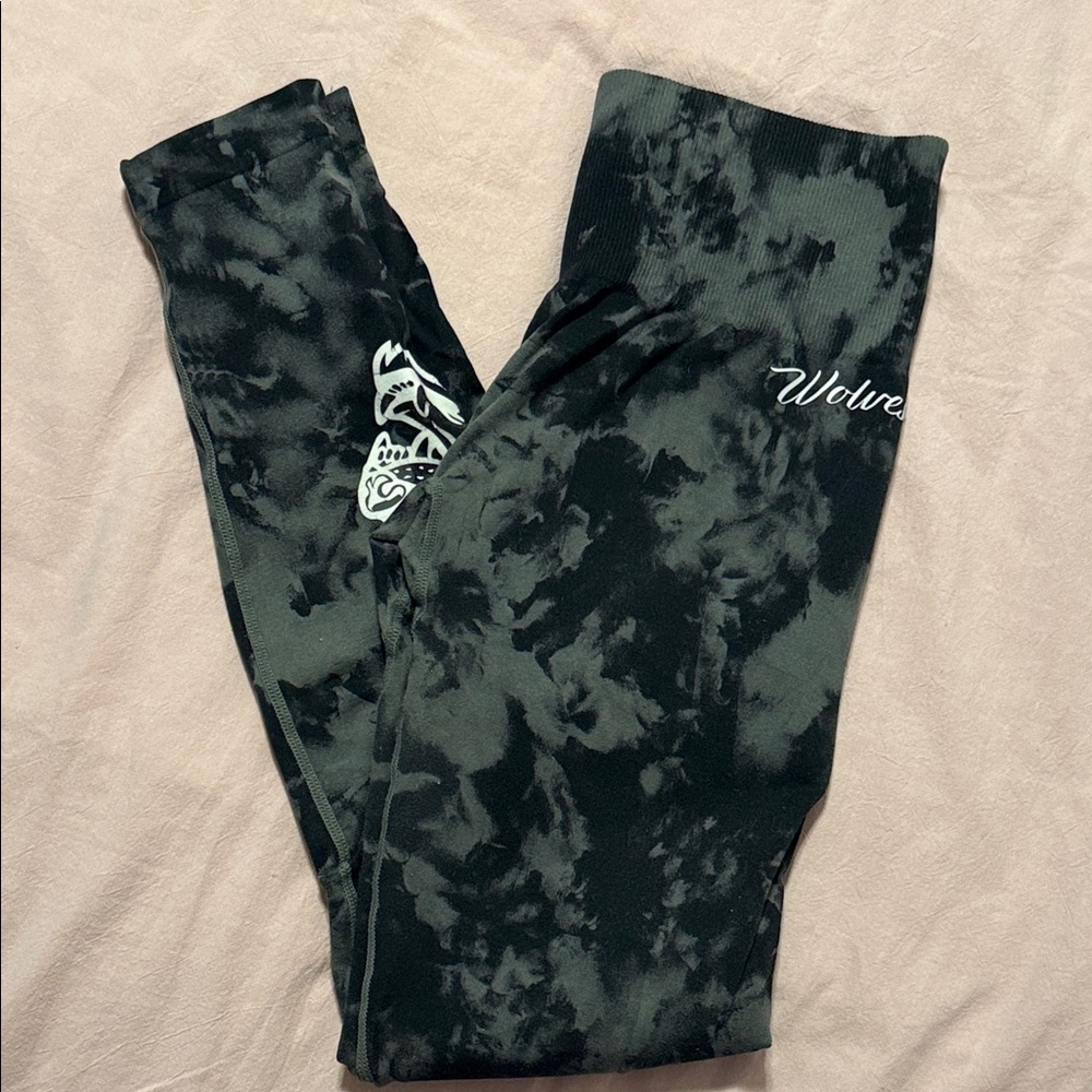 Darc Sport Leggings